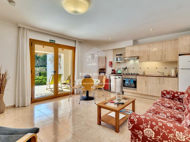 10 soverom Finca/Herregård til salgs i Benissa med garasje - € 895 000 (Ref: 9499744)