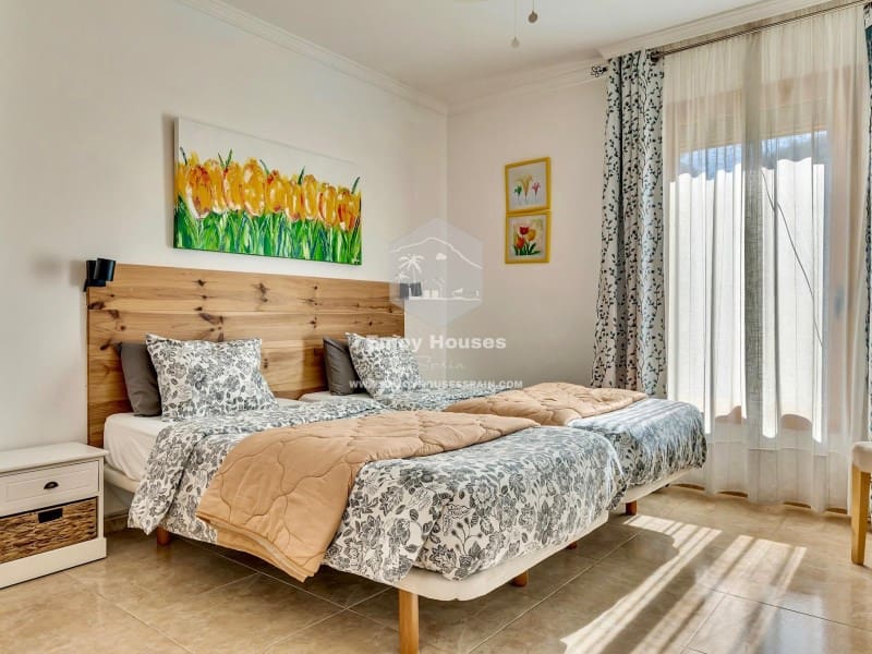 10 soverom Finca/Herregård til salgs i Benissa med garasje - € 895 000 (Ref: 9499744)