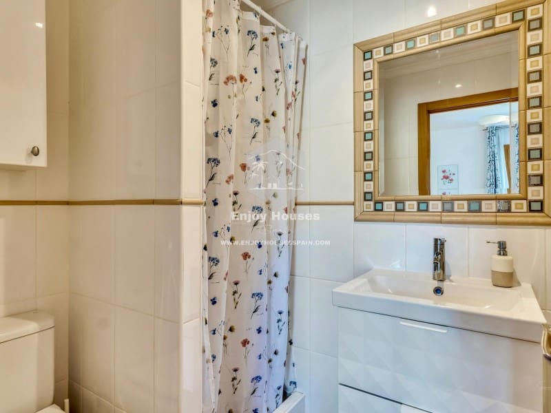 10 soverom Finca/Herregård til salgs i Benissa med garasje - € 895 000 (Ref: 9499744)