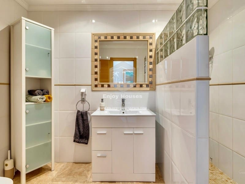 10 soverom Finca/Herregård til salgs i Benissa med garasje - € 895 000 (Ref: 9499744)