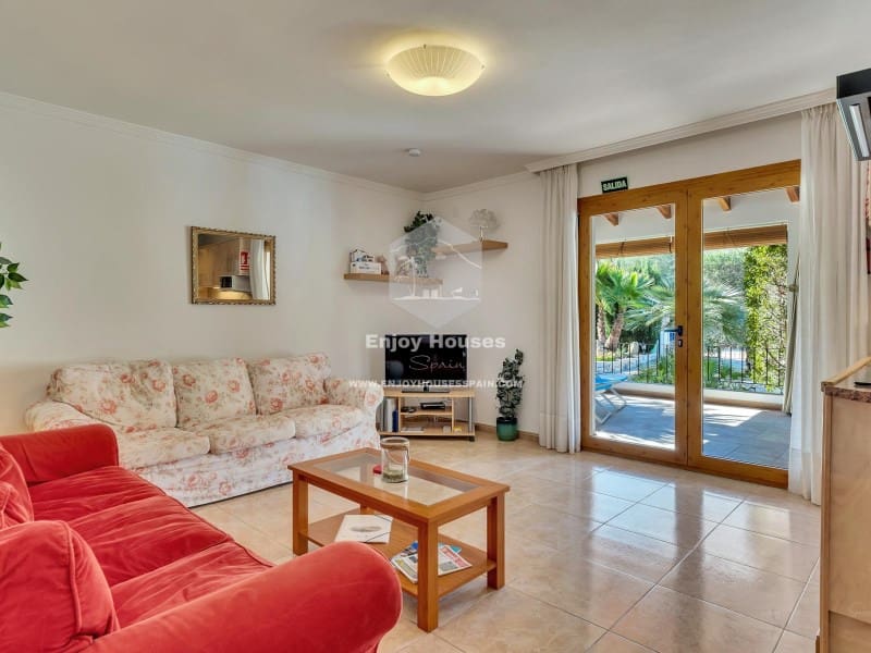 10 soverom Finca/Herregård til salgs i Benissa med garasje - € 895 000 (Ref: 9499744)