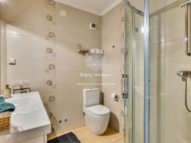 10 soverom Finca/Herregård til salgs i Benissa med garasje - € 895 000 (Ref: 9499744)