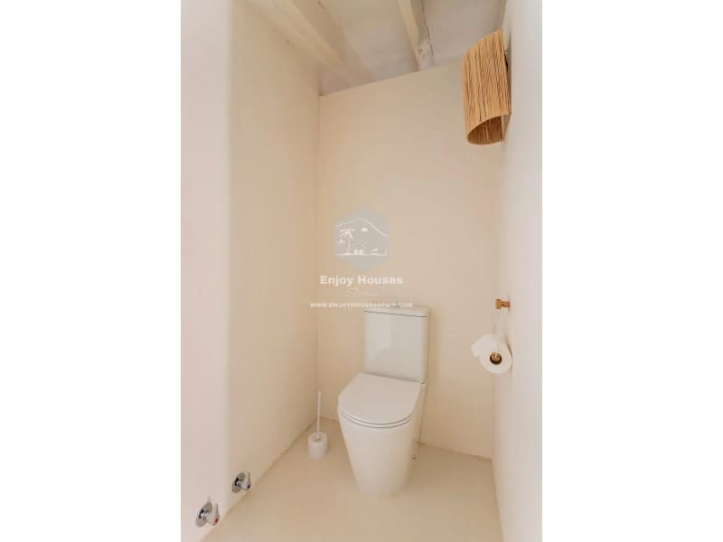 6 bedroom Finca/Country House for sale in Benissa - € 725,000 (Ref: 9508015)