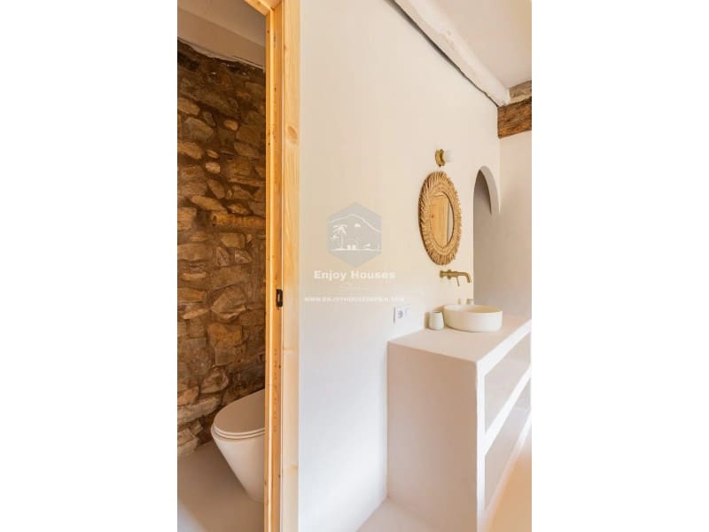 6 bedroom Finca/Country House for sale in Benissa - € 725,000 (Ref: 9508015)