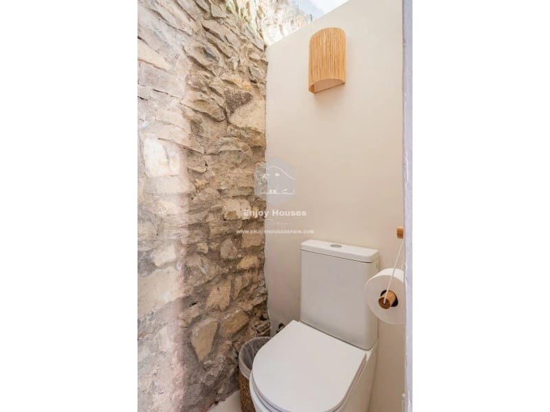 6 bedroom Finca/Country House for sale in Benissa - € 725,000 (Ref: 9508015)