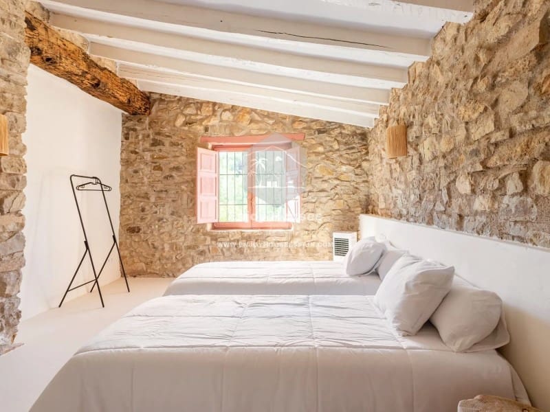 6 bedroom Finca/Country House for sale in Benissa - € 725,000 (Ref: 9508015)