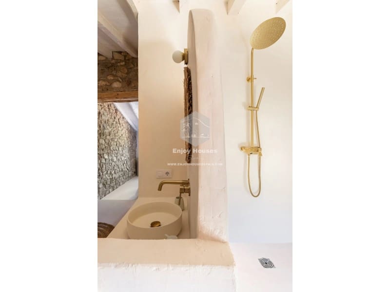 6 bedroom Finca/Country House for sale in Benissa - € 725,000 (Ref: 9508015)