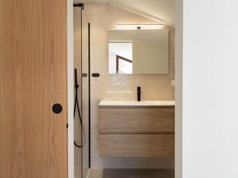 4 sovrum Villa till salu i Denia med pool garage - 1 350 000 € (Ref: 9518078)