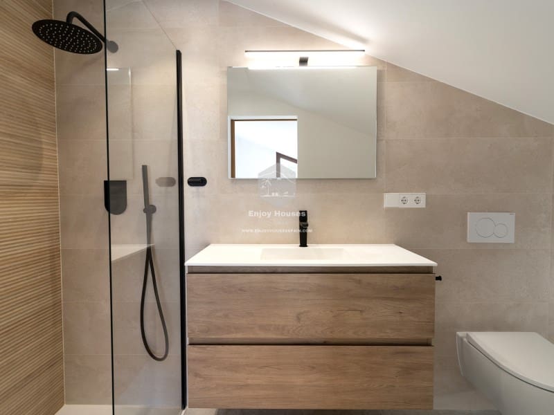 4 sovrum Villa till salu i Denia med pool garage - 1 350 000 € (Ref: 9518078)