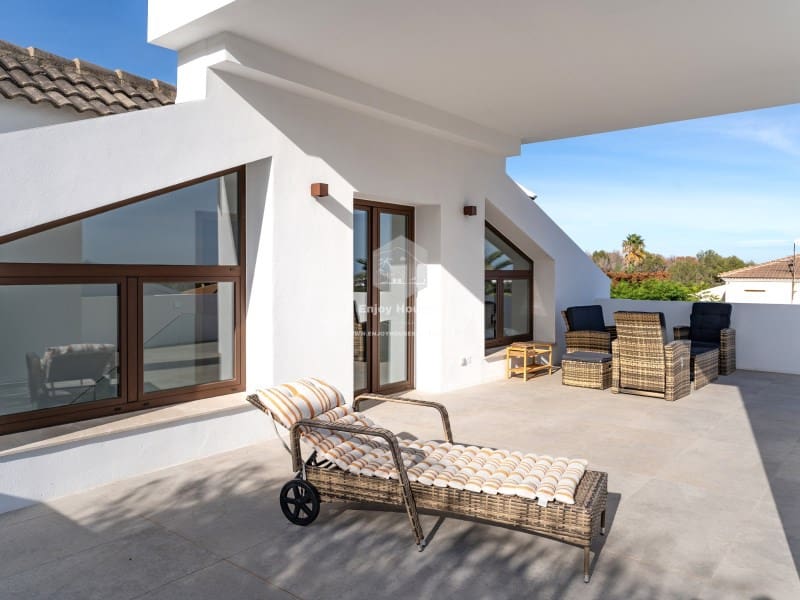 4 sovrum Villa till salu i Denia med pool garage - 1 350 000 € (Ref: 9518078)