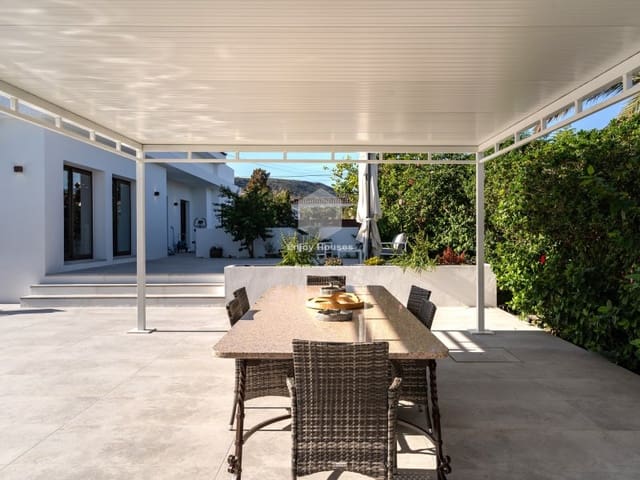 4 sovrum Villa till salu i La Pedrera - Vessanes, Dénia med pool garage - 1 350 000 € (Ref: 9518078)