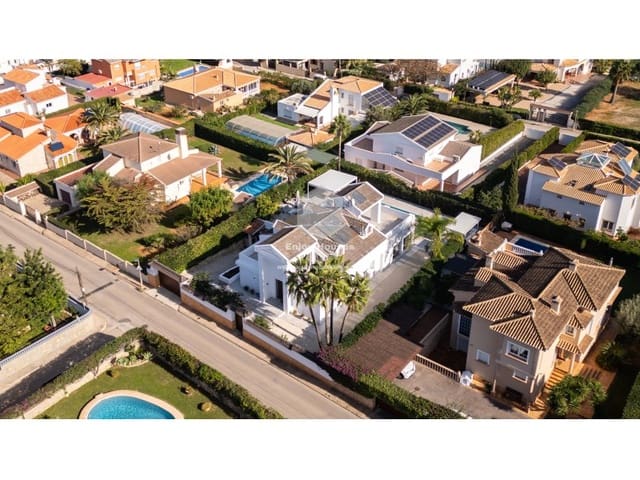 4 sovrum Villa till salu i La Pedrera - Vessanes, Dénia med pool garage - 1 350 000 € (Ref: 9518078)