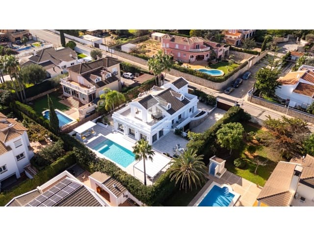 4 sovrum Villa till salu i La Pedrera - Vessanes, Dénia med pool garage - 1 350 000 € (Ref: 9518078)