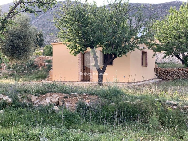 8 sypialnia Finka/Dom wiejski na sprzedaż w Benissa - 1 395 000 € (Ref: 9518079)