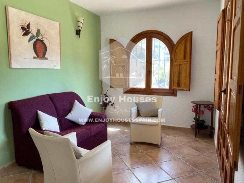 16 soverom Hotell til salgs i Lliber - € 4 000 000 (Ref: 9518080)