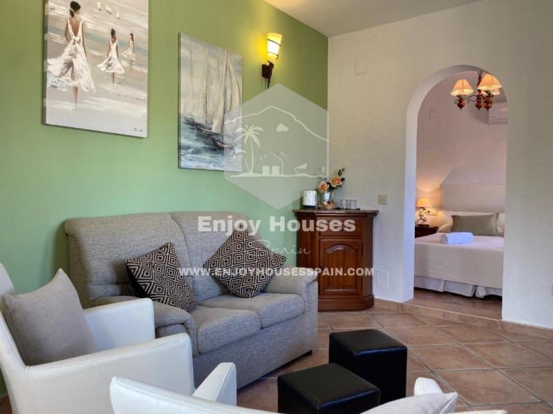 16 soverom Hotell til salgs i Lliber - € 4 000 000 (Ref: 9518080)