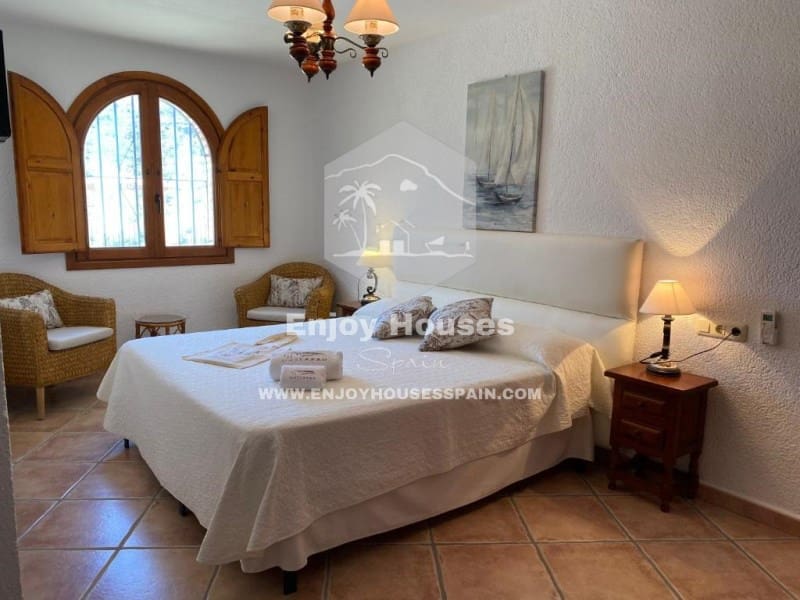 16 soverom Hotell til salgs i Lliber - € 4 000 000 (Ref: 9518080)