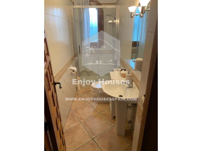 16 soverom Hotell til salgs i Lliber - € 4 000 000 (Ref: 9518080)