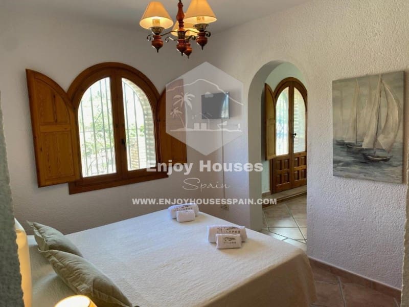 16 soverom Hotell til salgs i Lliber - € 4 000 000 (Ref: 9518080)