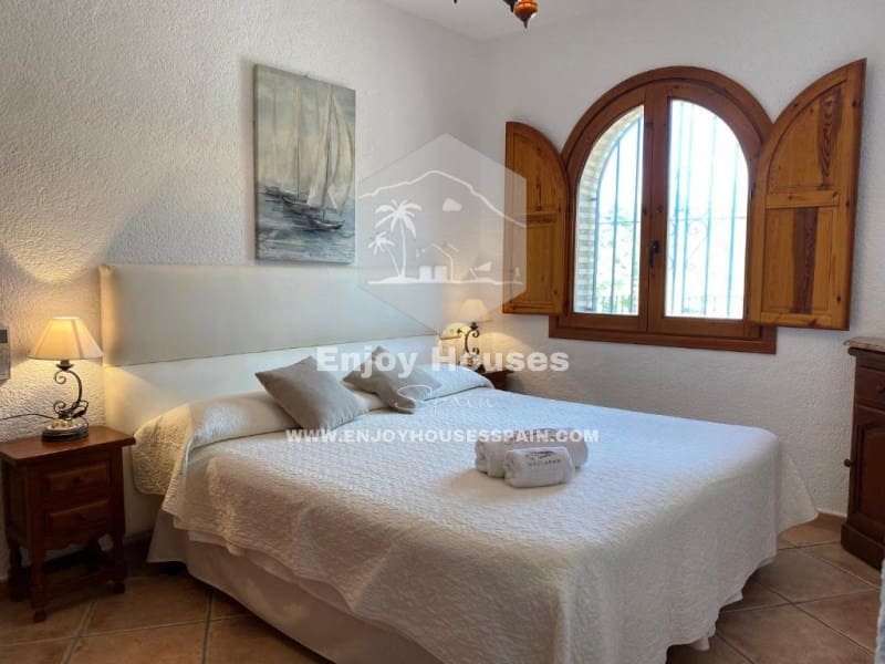 16 soverom Hotell til salgs i Lliber - € 4 000 000 (Ref: 9518080)