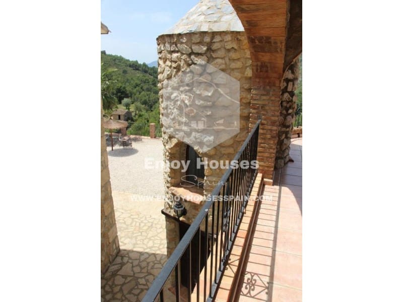 16 soverom Hotell til salgs i Lliber - € 4 000 000 (Ref: 9518080)