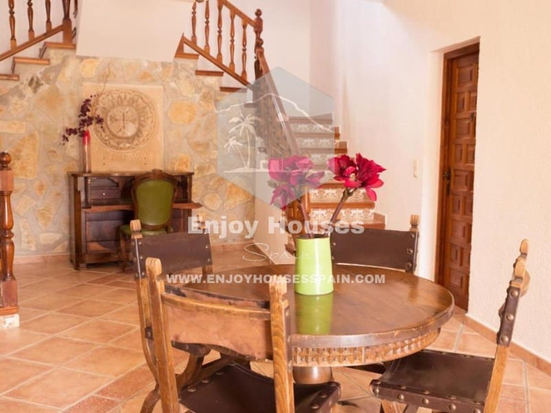 16 soverom Hotell til salgs i Lliber - € 4 000 000 (Ref: 9518080)