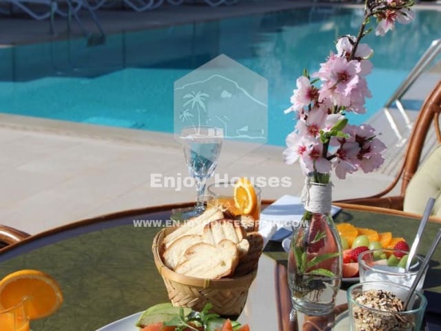 16 soverom Hotell til salgs i Llíber - € 4 000 000 (Ref: 9518080)