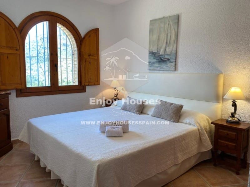 16 bedroom Hotel for sale in Lliber - € 4,000,000 (Ref: 9518080)