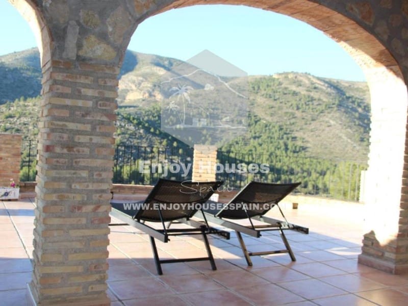 16 bedroom Hotel for sale in Lliber - € 4,000,000 (Ref: 9518080)