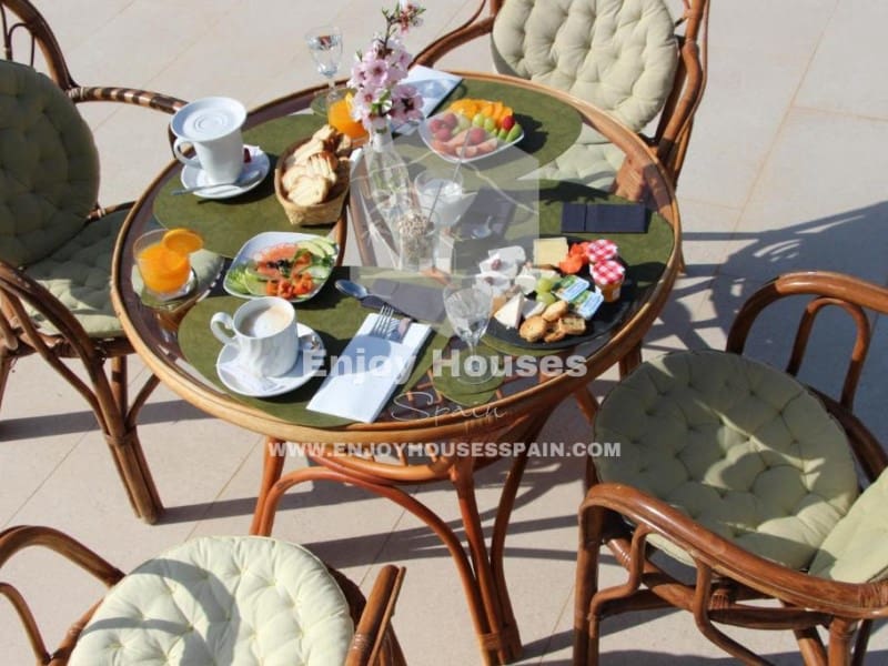 16 bedroom Hotel for sale in Lliber - € 4,000,000 (Ref: 9518080)