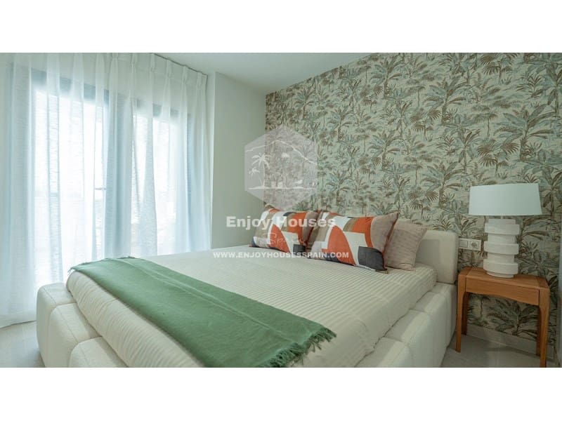 3 sypialnia Apartament na sprzedaż w Javea / Xabia - 445 000 € (Ref: 9521114)