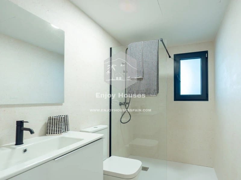 3 sypialnia Apartament na sprzedaż w Javea / Xabia - 445 000 € (Ref: 9521114)