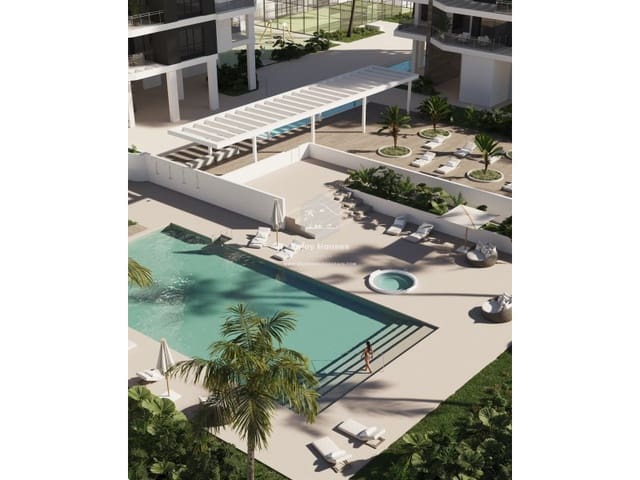 3 quarto Apartamento para venda em Cometa - Carrió, Calpe / Calp - 618 000 € (Ref: 9521115)