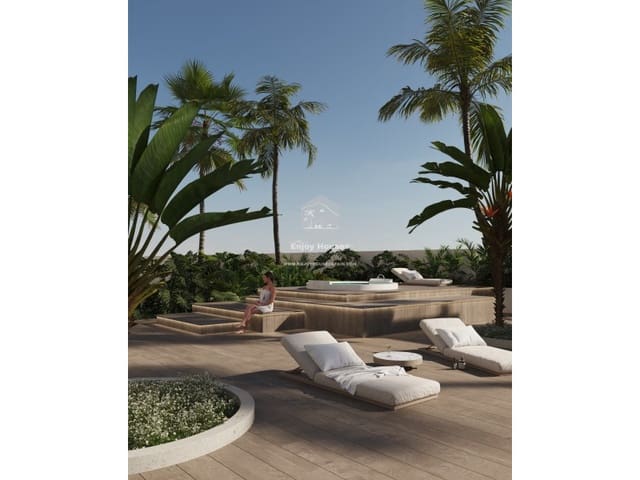 3 quarto Apartamento para venda em Cometa - Carrió, Calpe / Calp - 618 000 € (Ref: 9521115)