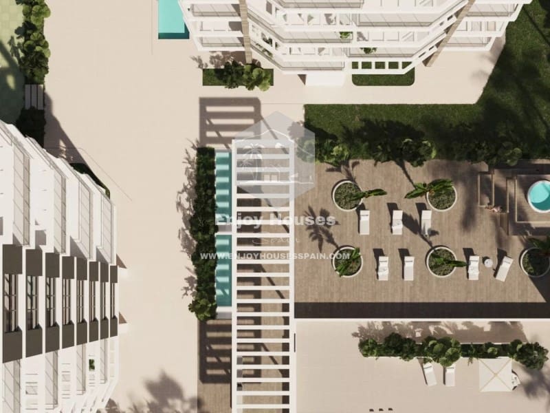 3 quarto Apartamento para venda em Calpe / Calp - 618 000 € (Ref: 9521115)