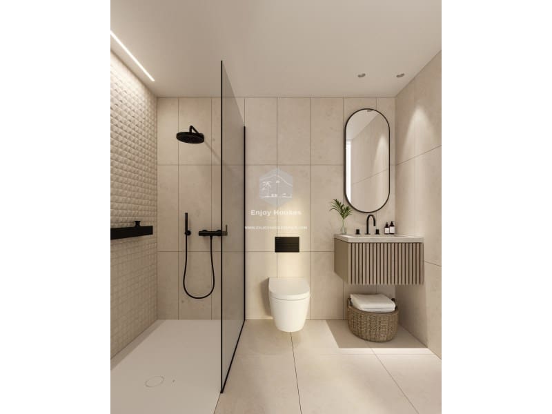 3 quarto Apartamento para venda em Calpe / Calp - 600 000 € (Ref: 9521116)