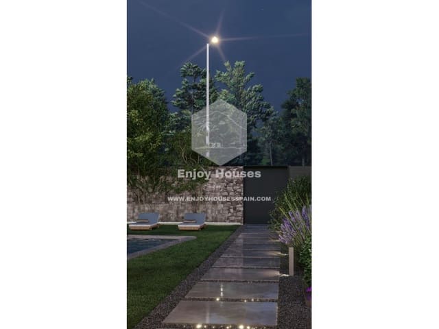 3 sovrum Lägenhet till salu i Montañar - El Arenal, Javea / Xàbia - 435 000 € (Ref: 9523733)