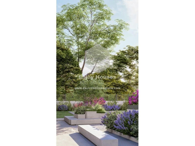 3 sovrum Lägenhet till salu i Javea / Xabia - 435 000 € (Ref: 9523734)