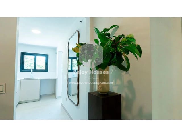 3 soverom Leilighet til salgs i Montañar - El Arenal, Javea / Xàbia med garasje - € 465 000 (Ref: 9523738)