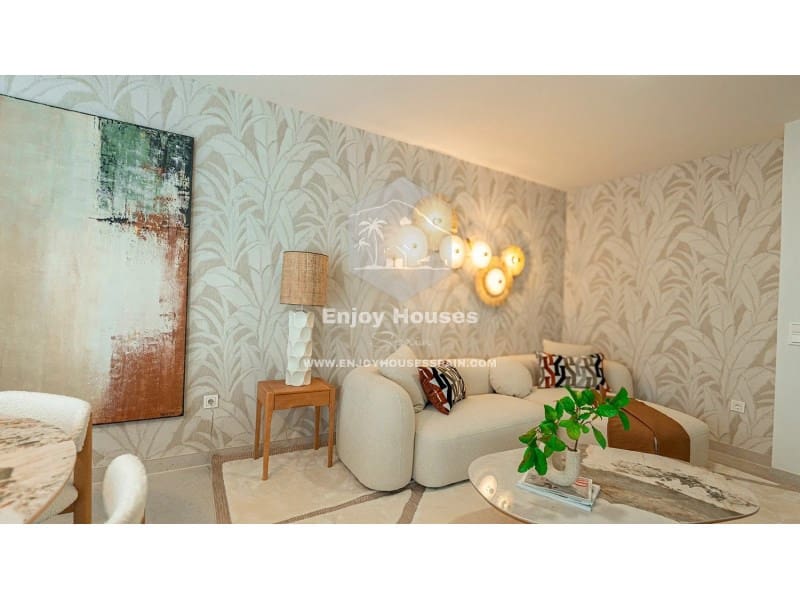 3 quarto Apartamento para venda em Javea / Xabia com garagem - 465 000 € (Ref: 9523738)