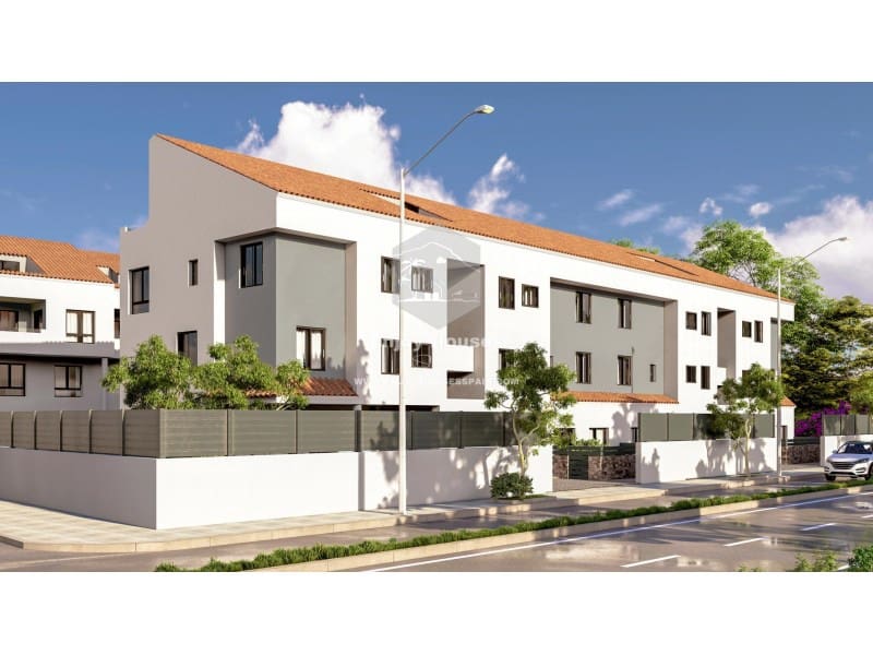 3 chambre Appartement à vendre à Javea / Xabia - 435 000 € (Ref: 9523739)