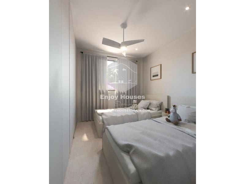 3 slaapkamer Appartement te koop in Javea / Xabia met garage - € 475.000 (Ref: 9523740)