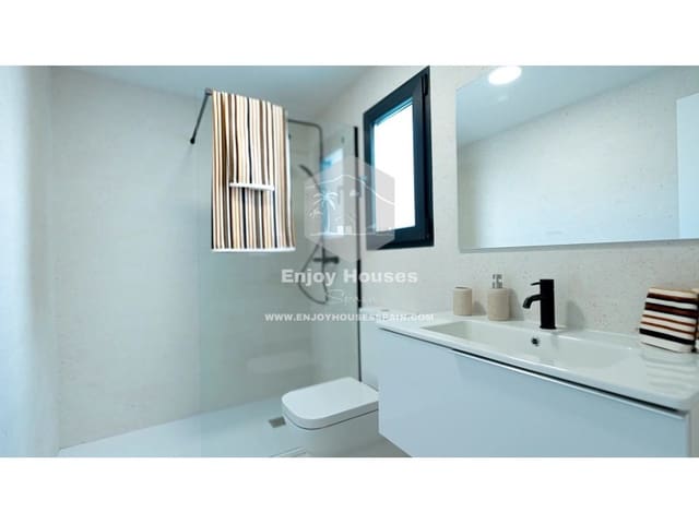 3 slaapkamer Appartement te koop in Montañar - El Arenal, Javea / Xàbia met garage - € 475.000 (Ref: 9523740)