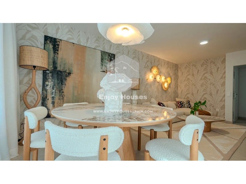 3 soverom Leilighet til salgs i Javea / Xabia med garasje - € 429 000 (Ref: 9523741)