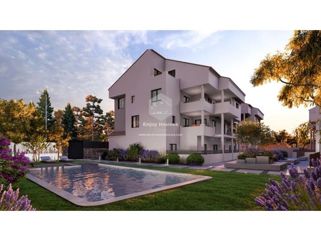 3 soverom Leilighet til salgs i Montañar - El Arenal, Javea / Xàbia med garasje - € 429 000 (Ref: 9523741)