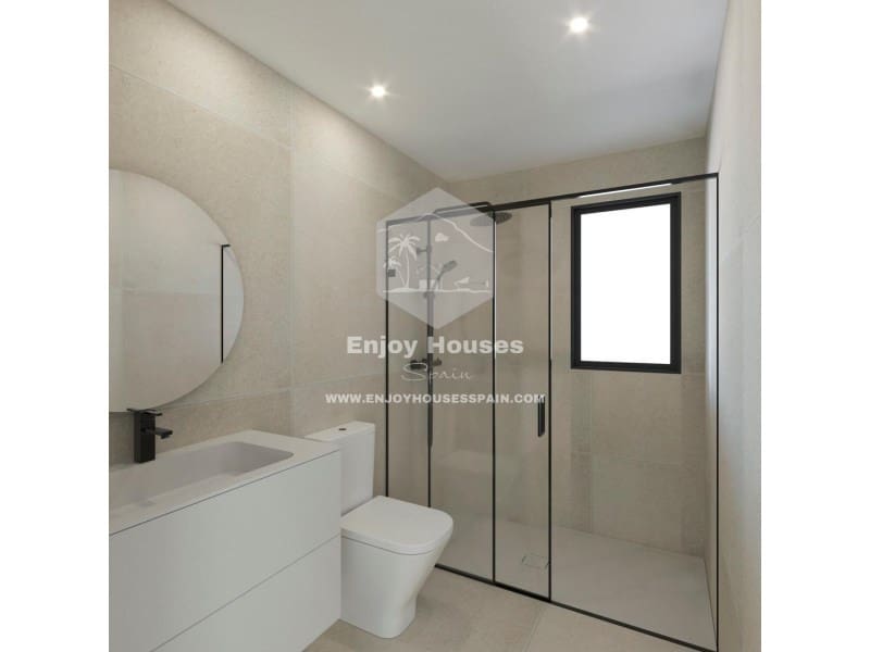 2 sypialnia Apartament na sprzedaż w Javea / Xabia - 475 000 € (Ref: 9523743)