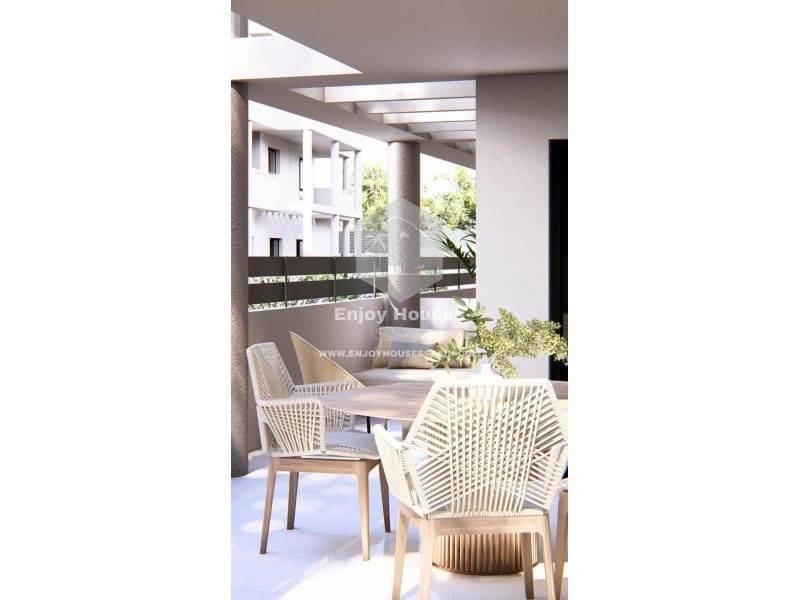 2 sypialnia Apartament na sprzedaż w Javea / Xabia - 475 000 € (Ref: 9523743)