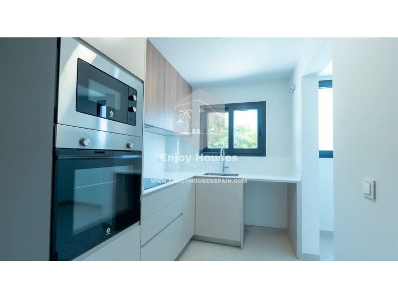 3 sovrum Lägenhet till salu i Javea / Xabia med garage - 509 000 € (Ref: 9523744)