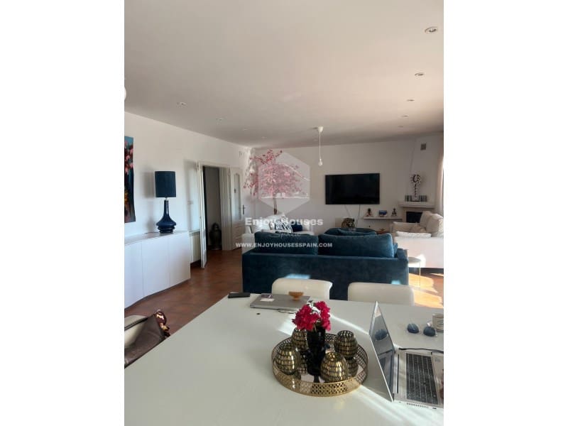 4 sypialnia Willa na sprzedaż w Moraira z garażem - 1 640 000 € (Ref: 9529136)