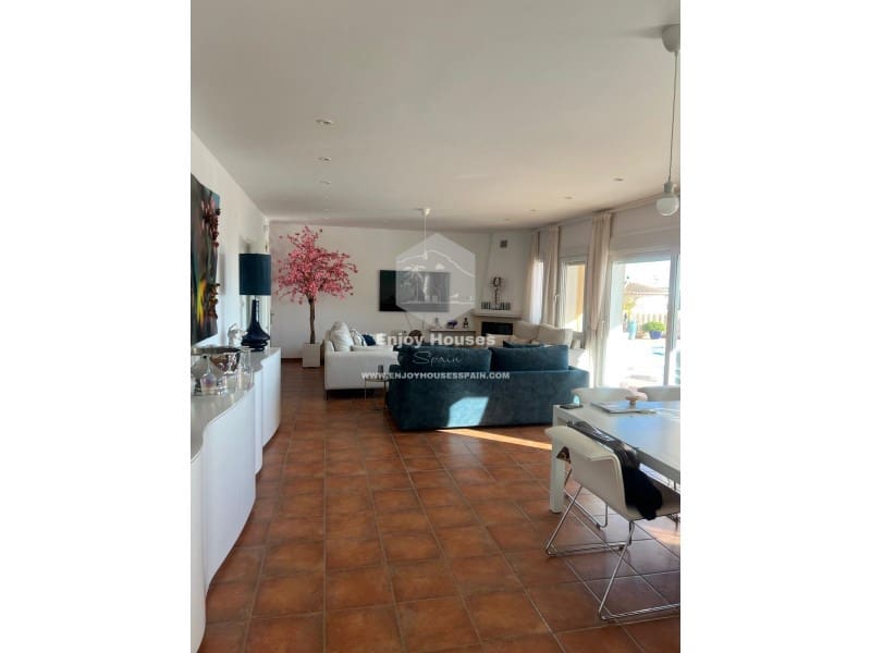 4 sypialnia Willa na sprzedaż w Moraira z garażem - 1 640 000 € (Ref: 9529136)